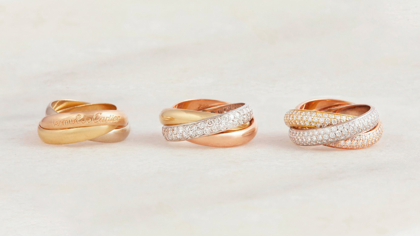 2025 : augmentation des prix chez Cartier