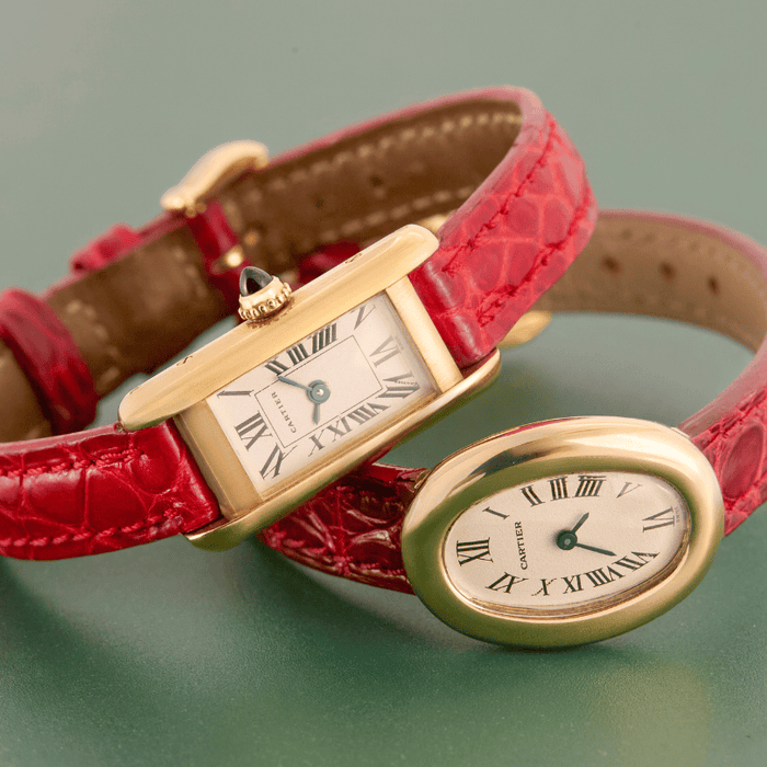 2026 : hausse des prix chez Cartier