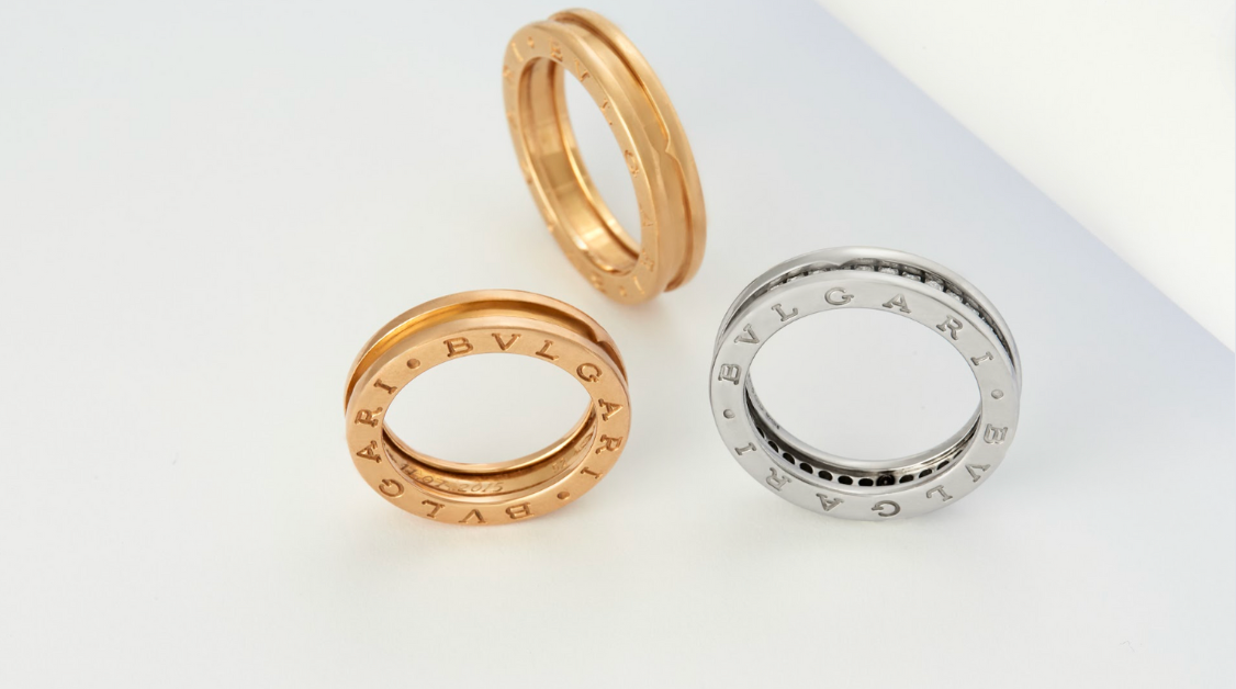 140 ans Bulgari: l'incontournable marque italienne
