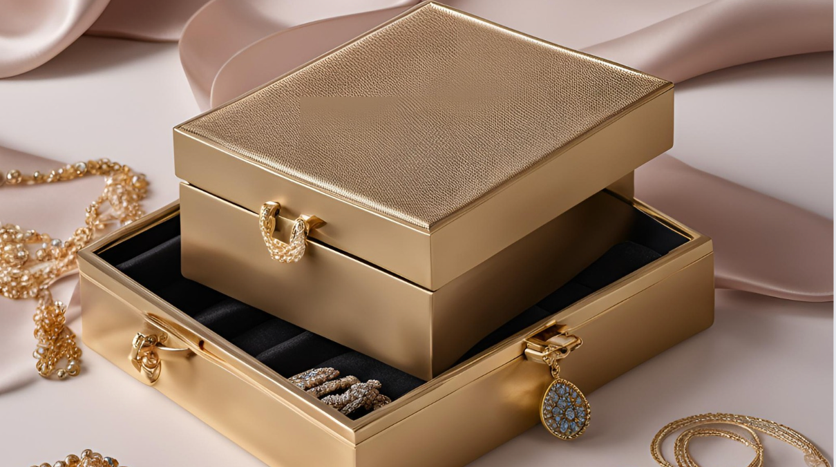 Le transport de vos bijoux (guide pratique)