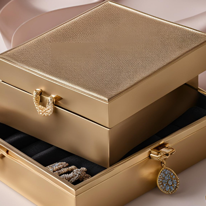 Le transport de vos bijoux (guide pratique)