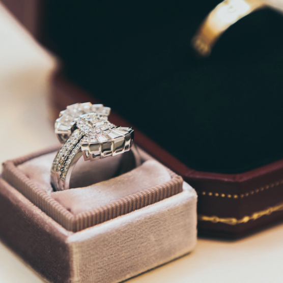 Que faire de vos bijoux hérités ?