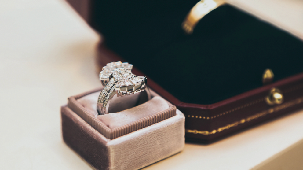 Que faire de vos bijoux hérités ?