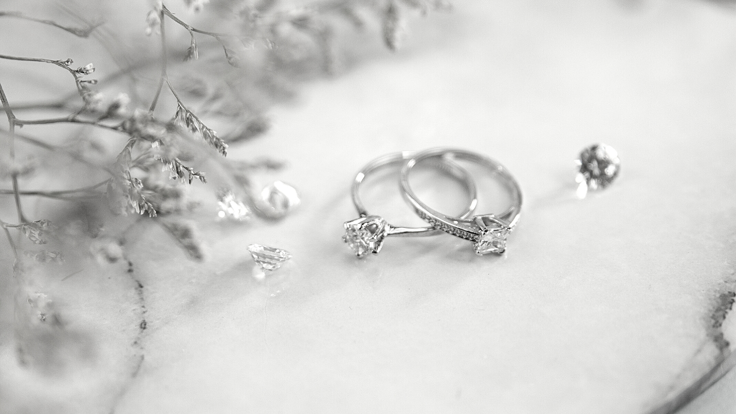La bague de fiançailles idéale pour tous les styles