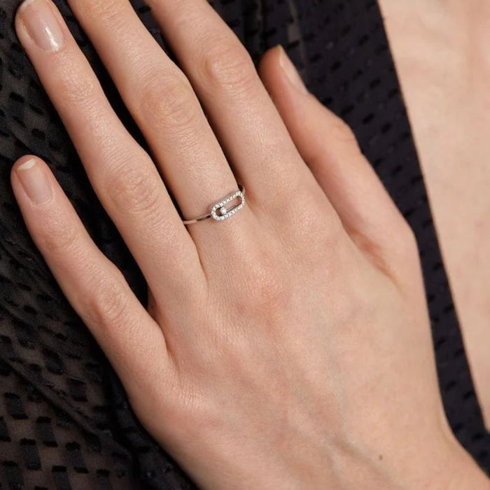 Les bijoux portés lors du Vogue World