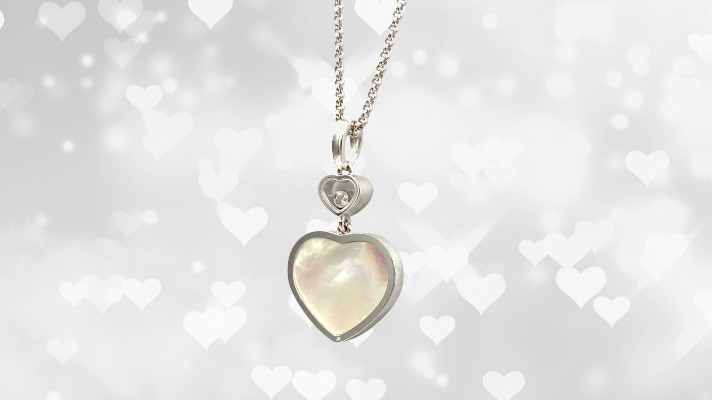 Focus Chopard Happy Heart