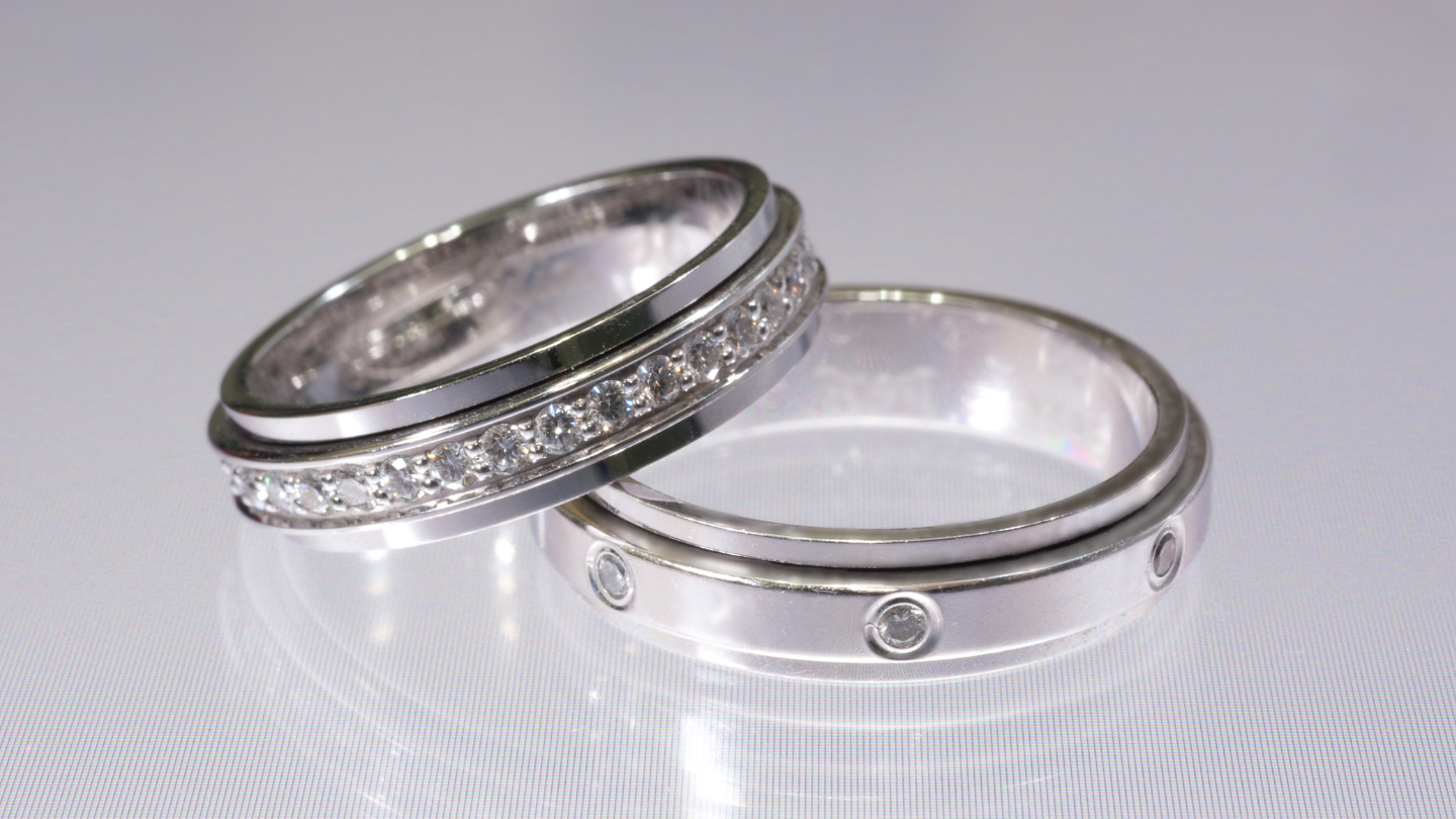 Nos modèles préférés chez Piaget