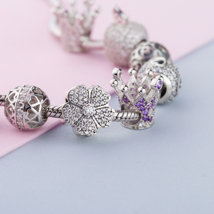 Tendances : les charms, clins d’oeil à vos moments de vie