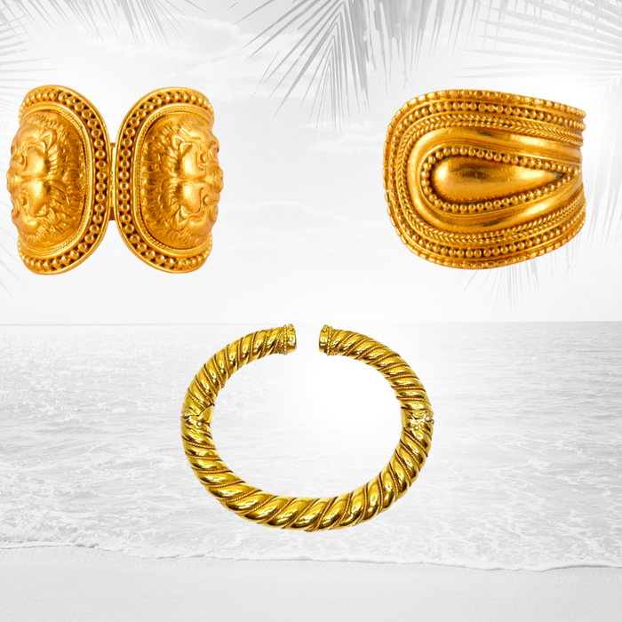 En vacances, quels bijoux porter ?
