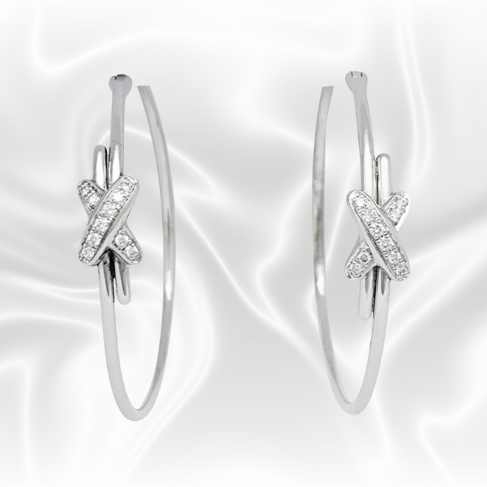 "Jeu de Liens" de Chaumet : la symbolique du lien dans le bijou