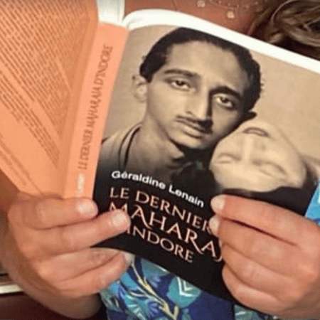  L'histoire du bijou en romans