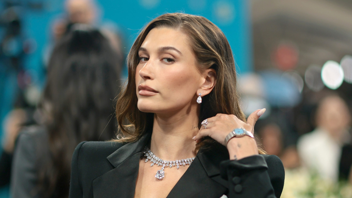 Les plus belles montres vues au Met Gala 2025