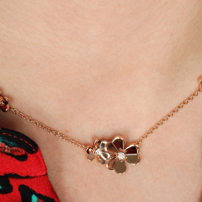 Top 5 des colliers vintage