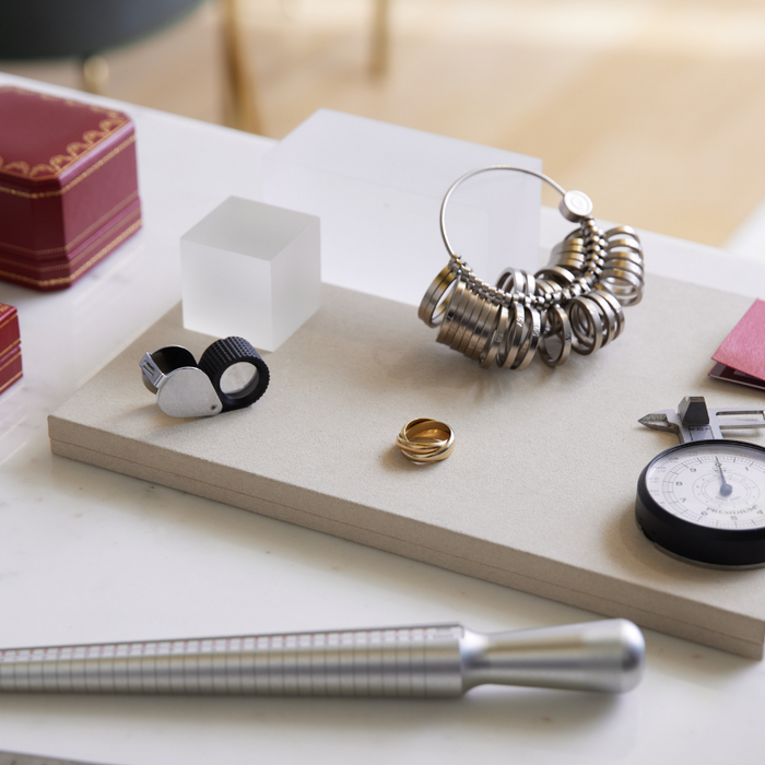 Titres, labels, certifications et distinctions de la Joaillerie
