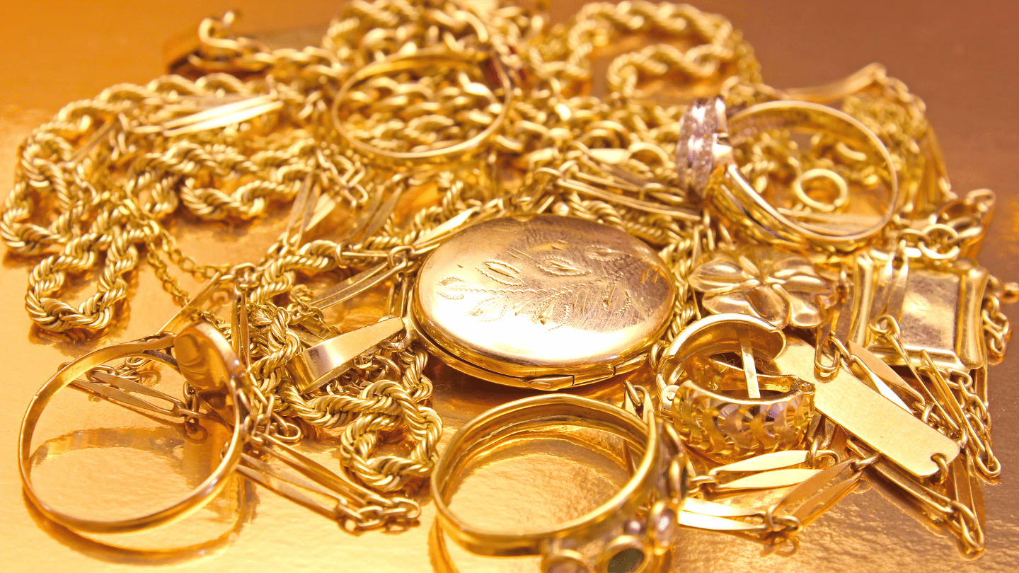 5 bonnes raisons d'investir dans une pièce de joaillerie