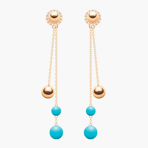 Boucles d'oreilles Piaget Possession