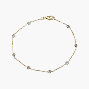 Bracelet gouttière