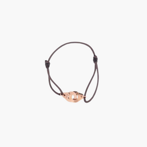Bracelet cordon