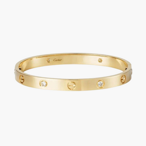 Bracelet Cartier Love
