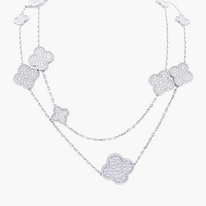 Collier Fleur
