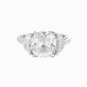 Soldes bague