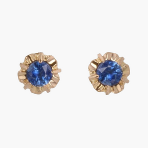Boucles d'oreilles puces