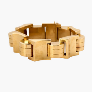 Bracelet Tank