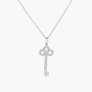 Pendentif Fleur