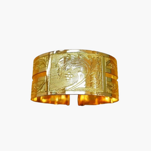 Bracelet manchette