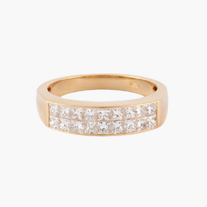 Bague jonc