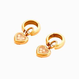 Soldes boucles d'oreilles