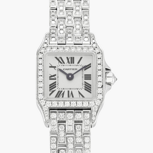 Soldes montre