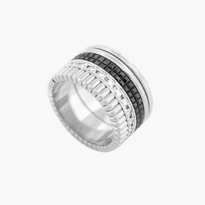 Bague Boucheron Quatre
