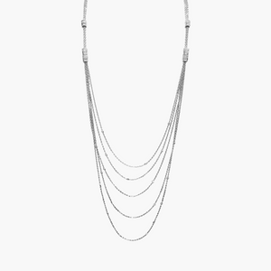 Collier Boucheron Quatre