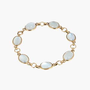 Bracelet Art Déco