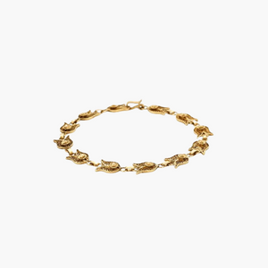 Bracelet filigrane