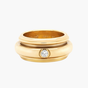 Bague Piaget Possession