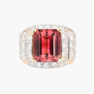 Bague Art Déco