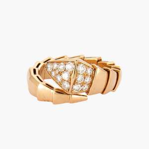 Bague Bulgari Serpenti