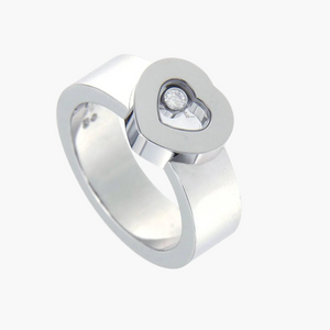 Bague Chopard Happy Diamonds