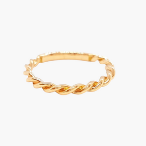 Bague André Benitah