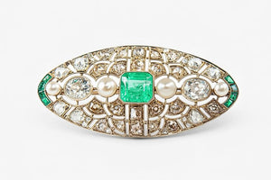 Bijoux vintage