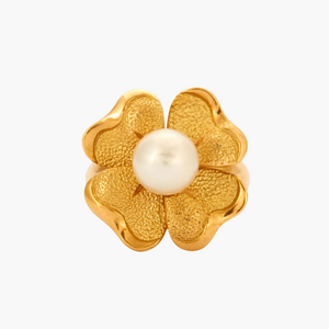 Bijoux perle