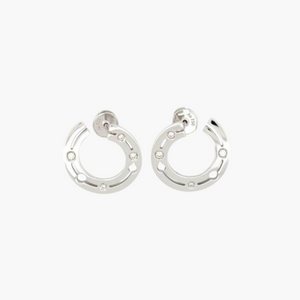 Boucles d’oreilles Dinh Van Pulse