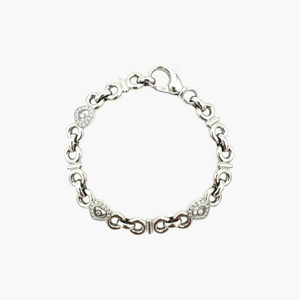 Bracelet Chopard Happy Diamonds