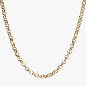Chaîne maille Jaseron
