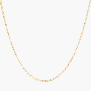 Chaîne maille marine