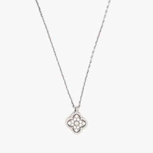 Collier Van Cleef & Arpels Sweet Alhambra