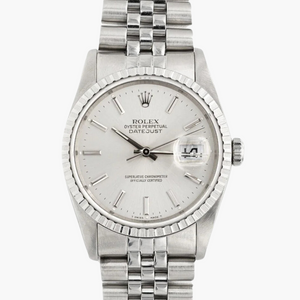 Montre Rolex Datejust