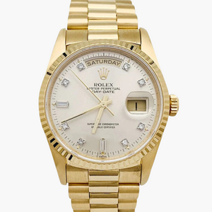 Montre Rolex Day Date